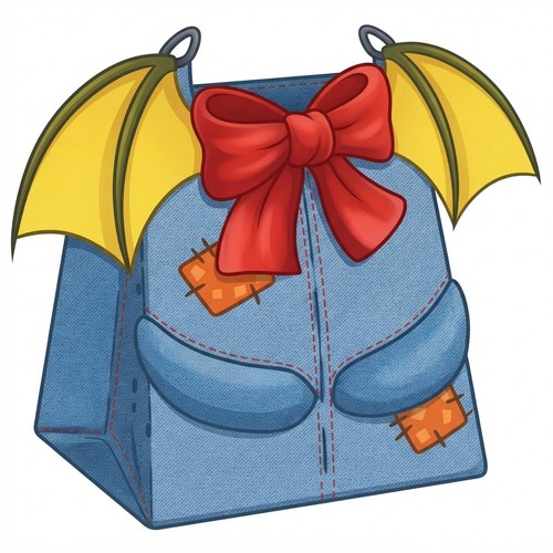 Neopets youtooz shoyru - -,