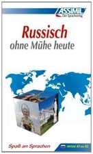 ASSiMiL Russisch ohne Mühe