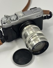Fujifilm Jupiter-9 85 mm f/2
