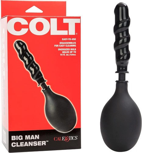 Calexotics colt big man - colt,