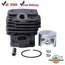 Kit anello pistone cilindro - kit,