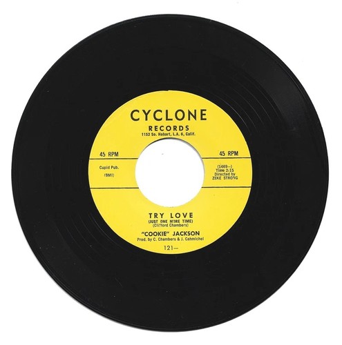 45re cookie jackson try - 45re✦cookie, jackson✦"try