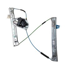 ALZACRISTALLI ELETTRICO ANTERIORE DESTRO PEUGOET 208 2012-2020 3 PORTE 986088380