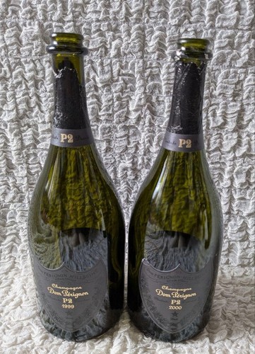 Dom perignon plenitude 2 - plenitude,