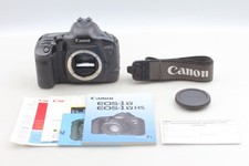 Corpo fotocamera Canon EOS-1V