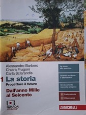 La storia Progettare il futuro