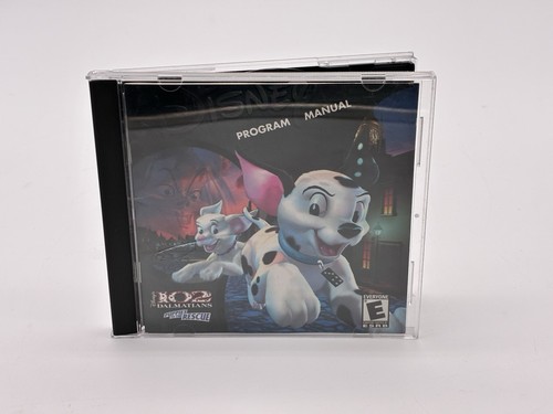 Disney 102 dalmatians puppies - 102,