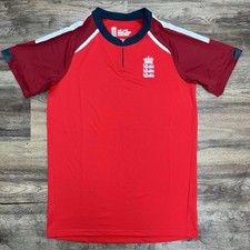 Maglia Cricket Inghilterra