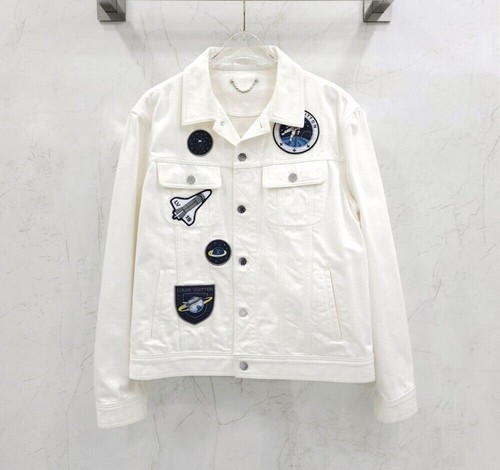 Louis vuitton embroidered - vuitton,