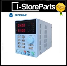 Alimentatore stabilizzato - stabilizzato, da