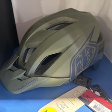 Casco Troy Lee Designs