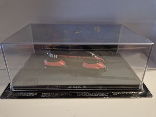 Eaglemoss collezione batman - eaglemoss,