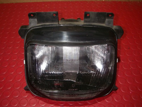 Faro superiore 63122306147 - faro,