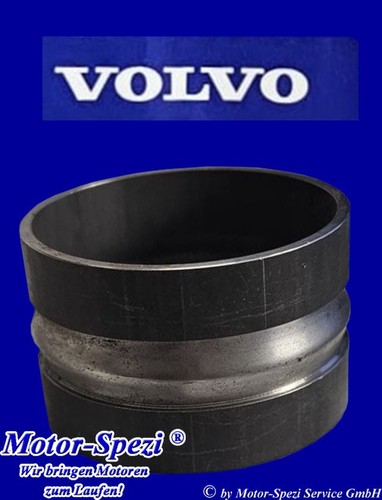 Manicotto precarico volvo - di,