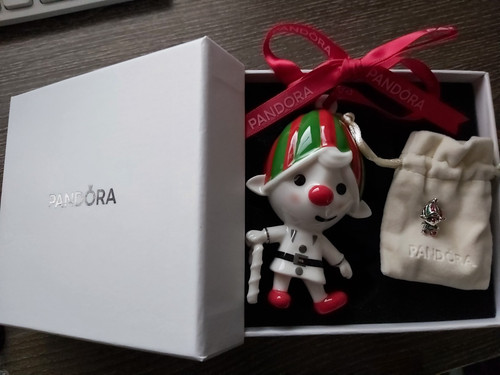 2025 pandora limited - pandora, edition
