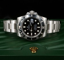 2010 Rolex Submariner Date