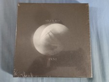 Sigur Rós Inni  SEALED LTD ED