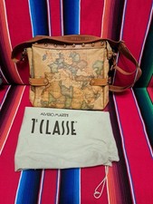 ALVIERO MARTINI 1 CLASSE BORSA