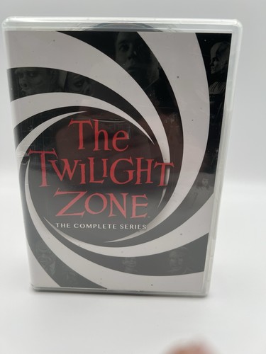 The twilight zone - the, zone: