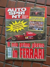 Autosprint + Primo Poster