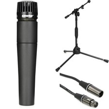 Shure SM57 Instrument