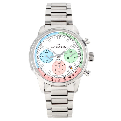 Norqain freedom chrono - 60,