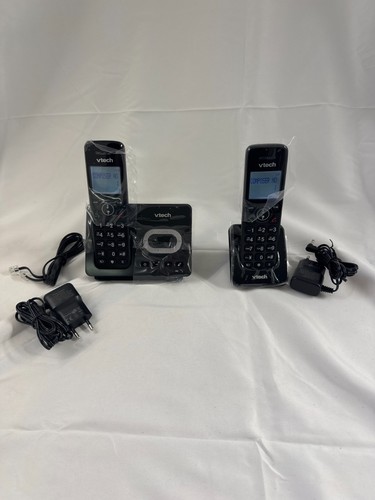 Vtech cs2051 telefono cordless - vtech,