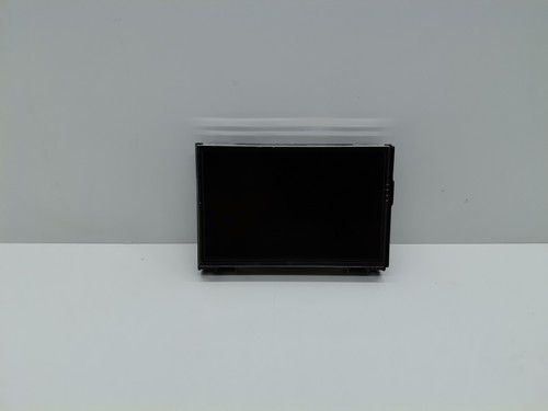 Schermo display navigatore - schermo,