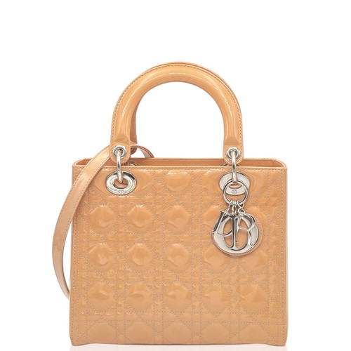 Dior medium lady - medium,