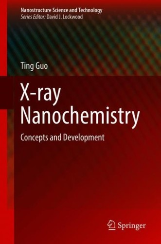 Guo ray nanochemistry - guo, x-ray