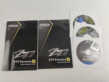 Scheda madre ASRock Z77