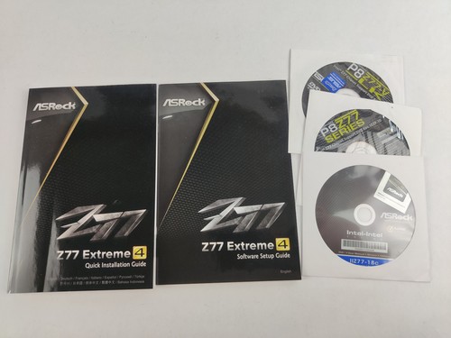 Scheda madre asrock z77 - asrock,