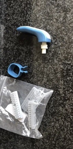 Black and decker - decker, scopa