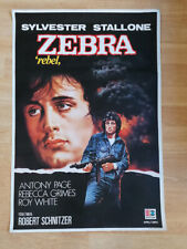 Ribelle No Place To Hide Rara