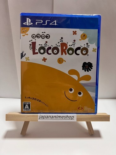 Videogiochi sony ps4 - loco, roco