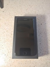Apple iPhone 7 - 128 GB - Jet Black (Sbloccato) (US)