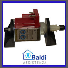 RICAMBIO POMPA PER FERRO DA STIRO CALDAIA IMETEC NO STOP VAPOR F4101 9234