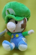 SUPER MARIO BROS. BABY LUIGI