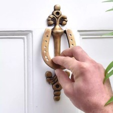 Aspetto Antico Ottone Cavallo