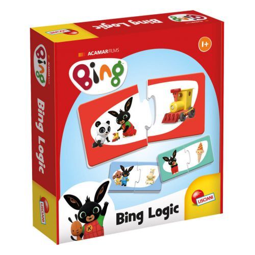 Lisciani lsc95223 bing - lisciani,