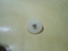 RUOTA DENTATA PER OROLOGIO