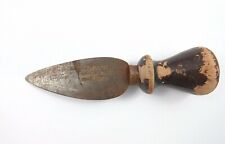 VECCHIO COLTELLO FORMAGGIO PARMIGIANO FORMAGGI CARLO CASTELLI REGGIO EMILIA 