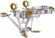 Portaborraccia ELITE EROICA doppio vintage