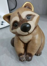 Procione Fuori Produzione Thun Misura Grande Animali Del Bosco