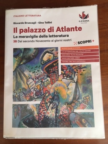 Palazzo atlante le - palazzo,
