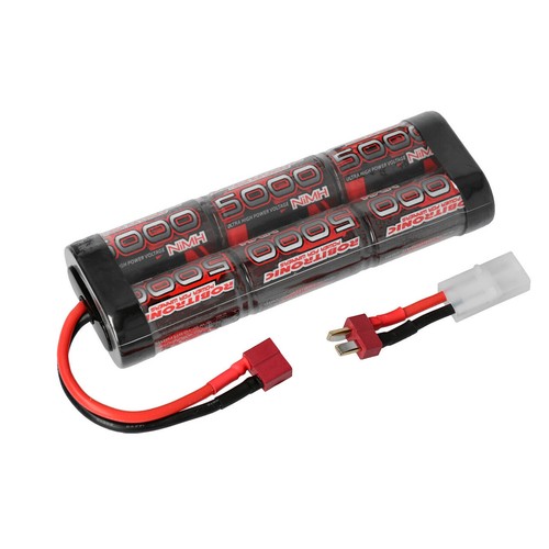 Robitronic nimh stick batteria - stick,