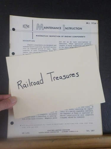 Emd istruzioni manutenzione - emd,