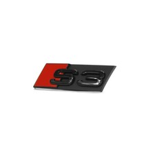 Originale Audi S3 scritta
