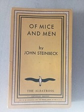 Of mice and men - John