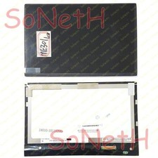 LCD DISPLAY 10,1" PER ASUS MEMOPAD SMART ME301T K001 N101ICG